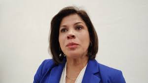 No se puede actuar impunemente”, señala diputada Itzel Balderas sobre el  caso García Luna