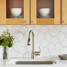 Cheap kitchen backsplash ideas for your budget. Backsplash Tile On Sale Now Wayfair