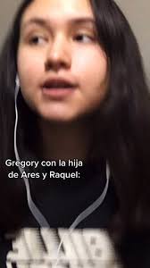 Gregory and Raquel