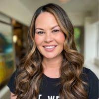 Suzanne Nguyen's Instagram, Twitter & Facebook