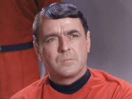 Montgomery "Scotty" Scott