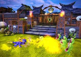 Skylanders Gets Simultaneous Launch On Xbox, Ps3 - And Mobile | Technology  | The Guardian