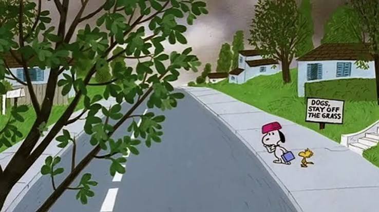 Snoopy, Come Home | movie | 1972 | Official Trailer