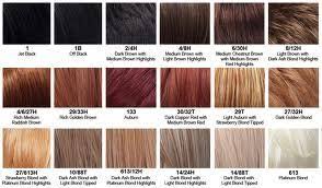 nice easy hair color chart bedowntowndaytona com