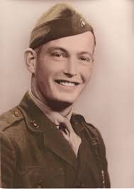 George Seroyer Pulliam Jr. (1917-1944)