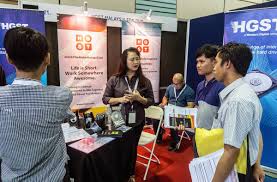 Are you ready to join a team that has experienced consistent growth of 10% or more the last five years? Job Seekers Encouraged To Take Advantage Of Curtin Career Fair Studymalaysia Com