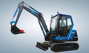 Check out these gorgeous excavator machine at dhgate canada online stores, and buy excavator machine at ridiculously affordable prices. Xcmg Cummins Build Electric Excavator Prototype