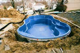 Rectangle pool 12 x 24. What Should You Know About Fiberglass Inground Pool Prices
