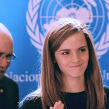 Uruguay femmes » cadres historiques. Uruguay Emma Watson Ubergibt Petition Fur Frauenquote In Montevideo Stars