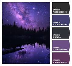 Turn your home screen into a cyberpunk dreamland with a dark neon lights theme. Purple Galaxy Palette Space Aesthetic Space Aesthetic Stars Space Aesthetic Tumblr Space Aesthetic Pastel Aesthetic Colors Galaxy Colors Colour Pallete