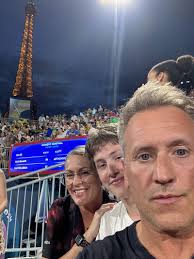 Paris 2024: You don't have to know your Manets from your Monets to know  this venue has made a French impression.