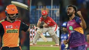 Jaydev dipakbhai unadkat (born 18 october 1991) is an indian cricketer who has played for the in march 2020, unadkat became the first man to captain saurashtra to the ranji trophy title.1. Ipl 2021 Auction Big Bucks Don T Always Guarantee Top Performances Past Record Shows Cricket News India Tv