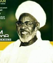 LIFE & LEGACY OF MAULANA SHEIKH ALHAJ IBRAHIM INYASS RTA As we know, Rajab  was the month in which this great servant of Allah and the most beloved man 