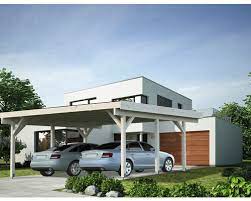 Ground anchors are used to guarantee stability to a structure that will protect your vehicles from the ravages of the british weather. Doppelcarport Palmako Karl 40 6 M 600x762 Cm Natur Bei Hornbach Kaufen