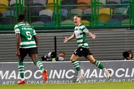 Watch from anywhere online and free. Sporting Lisbon Vs Benfica Odds Prediction Primeira Liga Round 16