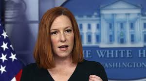 Jen psaki was born on december 1, 1978 in stamford, connecticut, usa as jennifer rene psaki. Nidtdeyvyep3lm