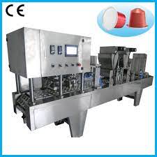 Discover vertuo, inissia, pixie or citiz machines. China Automatic Nespresso Coffee Capsule Filling Machine Bhp 2 China Coffee Capsule Filling Machine Packing Machine