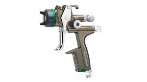We provide both professional and economy paint spray guns for all your finishing needs! Sata Spray Gun