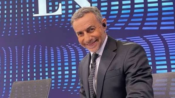 Majul se le animó a Milei: "Le voy a preguntar como si fuera un periodista  opositor" | Noticias