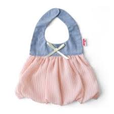 スタイルストア niva スタイ candy stripes 手作り 子供服 スタイ 赤ちゃんのためのお裁縫