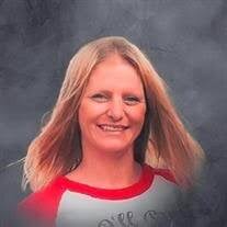 Mrs. Jamie Lynn Davis Obituary