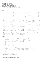 Berita gereja tua terbaru hari ini. Not Angka Lagu Gereja Tua Panbers