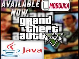 Grand Theft Auto 5 Gta V Java Gameplay Download Youtube