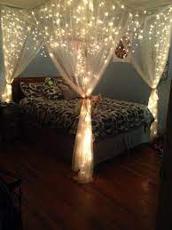 My Pinterest Project Bedroom Canopy Bed Bedroom Himmelbett Pinterest Pr Bed Bedroom Canopy Room Inspiration Bedroom Bedroom Decor Bedroom Design