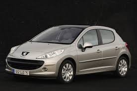Image result for Gris Cendre 2014 Peugeot