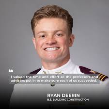 Our next Hardhatting Ceremony is quickly approaching! Up next in our  graduate spotlights are Cameron Shook, Sarah Helms, Ryan Deerin, Meetkumar  Bhalala, and Nicholas Rainear. #vtmlsoc #graduation #hokiegrad