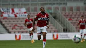 Rangers were heavily linked with a move to sign britt assombalonga this summer, but he won't be heading to ibrox after all. Britt Assombalonga Named Boro Captain Middlesbrough Fc