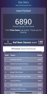 We love quizzes april 18, 2019. Dirty South Trivia Dstrivia Twitter