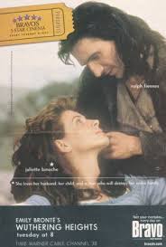 When forces within and without tear them apart, heathcliff wreaks vengeance on those he holds responsible, even. Wuthering Heights 1992 Movie Posters