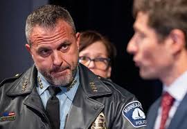 This has to Stop leave ICE OFFICER'S ALONE !