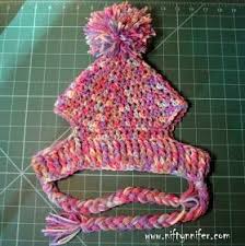 Strawberry hat free ship strawberry furbaby hat. Free Crochet Pattern A Silly Hat For My Silly Dog Crochet Dog Hat Crochet Hats Crochet Patterns