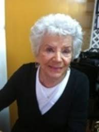 Della Partridge Obituary