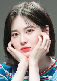 Fan Casting YERI as Shim Soo-ae in Operation: True Love