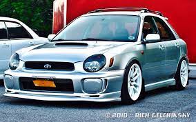 Wagon Subaru Wrx Wagon Wrx Wagon Subaru Impreza Sti