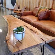 Go living edge is the bay area's choice for live edge style tables with a little extra life. Live Edge Dining Room Tables And Kitchen Tables Long White Beard Furniture