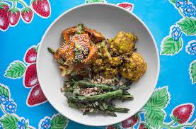 Flower Child Asparagus Recipe Best Flower Wallpaper