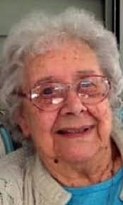 Lillian Wray Obituary (1917