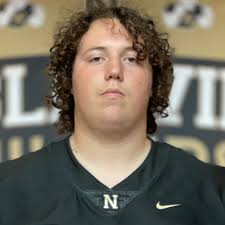 Varsity Football Roster