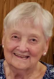 Nancy Edmondson Obituary