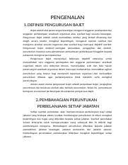 Kaedah pengurusan surat rasmi dan pengurusan sistem fail. Tugasan 3siap Docx Pengenalan 1 Definisi Pengurusan Fail Sistem Fail Merupakan Proses Untuk Menyimpan Segala Rekod Dan Dokumen Untuk Rujukan Dengan Course Hero