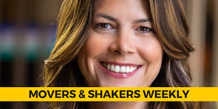 Kate Jhaveri switches Twitch for NBA's CMO gig, plus more