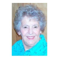 Claire DeNisco Obituary