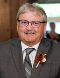 Obituary for John D. Faraone