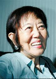 Take a bow, Broadway's costume queen