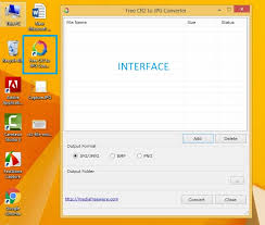 Some versions of windows will let you view cr2 files natively (for exampl. How Do I Convert Cr2 To Jpeg Without Losing Quality