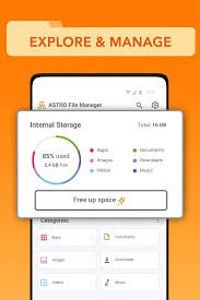 Enjoy the most efficient and simple way to manage and organize your files! Descargar Astro File Manager Storage Organizer Cleaner Para Pc Gratis Windows